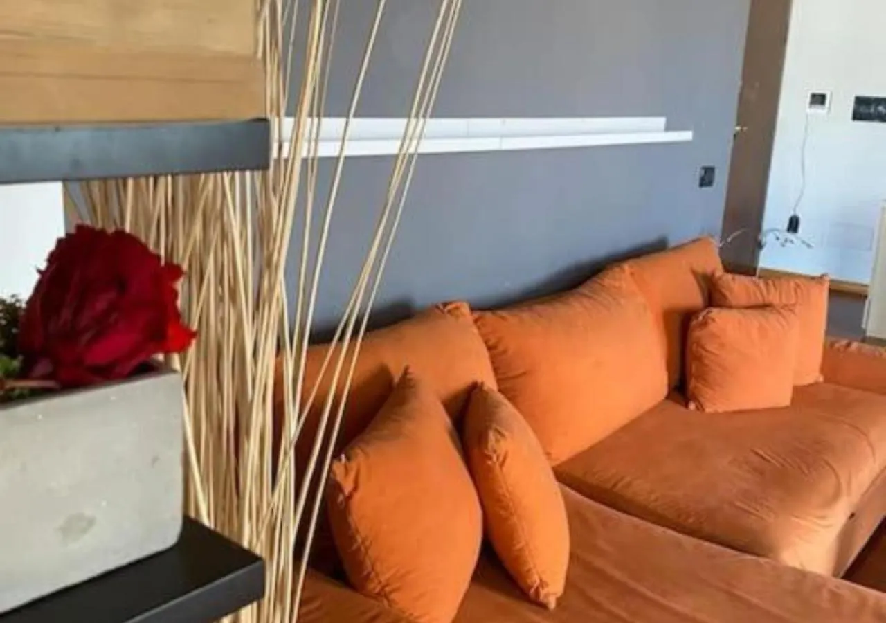 Appartamento Villa Mattei Villa Pedergnano Italia