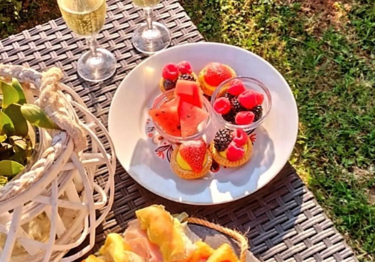 Villa Mattei Villa Pedergnano Italia