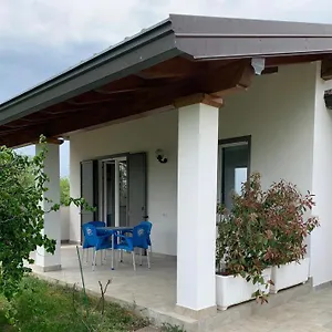 Al Capriano Lampone Casa vacanze