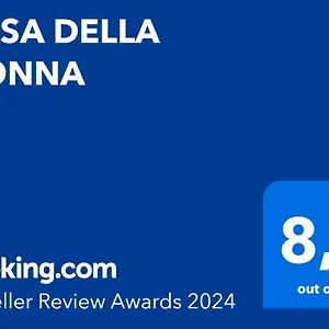 Casa Della Nonna Appartamento
