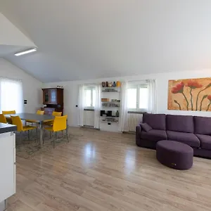 Casa Vecchia Quercia Appartamento